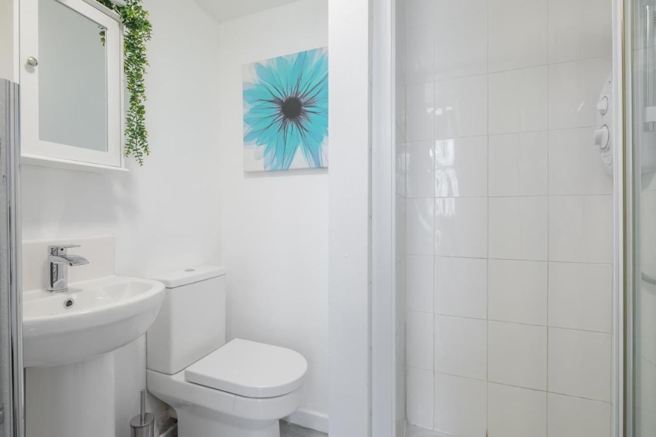 קאמברידג' Private Room 6 With Kitchenette By Cb Stays No Minimum Stays מראה חיצוני תמונה